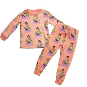 Piccolina Malala Pajamas